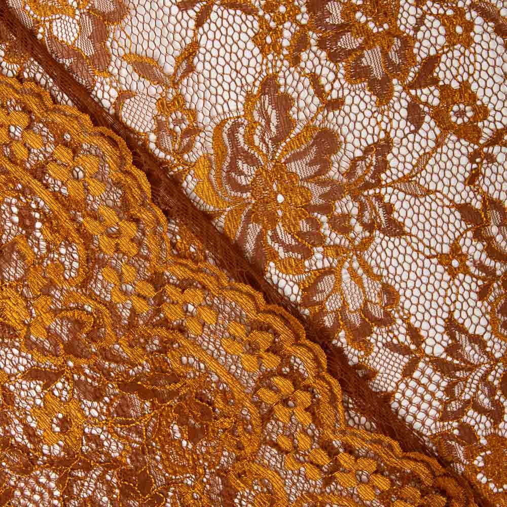 Caldeira Dentelle de Chantilly - Ribes y Casals