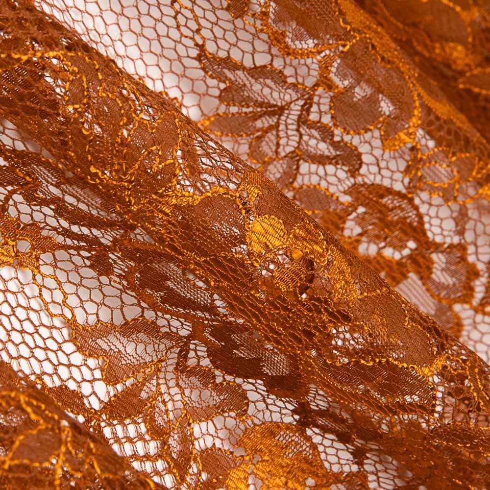 Caldeira Dentelle de Chantilly - Ribes y Casals