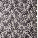 Dentelle Chantilly Chocolat - Ribes y Casals