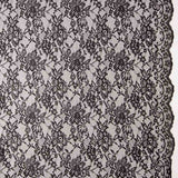 Dentelle Chantilly Chocolat - Ribes y Casals