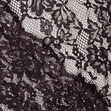 Dentelle Chantilly Chocolat - Ribes y Casals