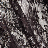 Dentelle Chantilly Chocolat - Ribes y Casals