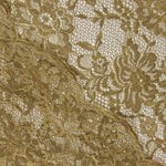 Dentelle Chantilly Vieil Or - Ribes y Casals