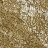 Dentelle Chantilly Vieil Or - Ribes y Casals