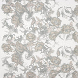 Dentelle Iris Lurex - Ribes y Casals