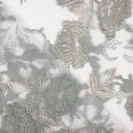 Dentelle Iris Lurex - Ribes y Casals