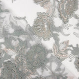 Dentelle Iris Lurex - Ribes y Casals