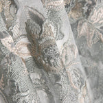 Dentelle Iris Lurex - Ribes y Casals