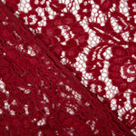 Blonda Terciopelo Grana - Ribes y Casals