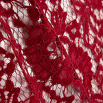 Blonda Terciopelo Grana - Ribes y Casals