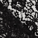 Blonda Terciopelo Negro - Ribes y Casals