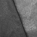 Entoilage Thermocollant Coton Noir - Ribes y Casals