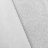 Entoilage Thermocollant Coton Blanc Rigide - Ribes y Casals