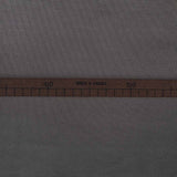 Entoilage Thermocollant  Jersey Noir - Ribes y Casals