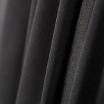 Entoilage Thermocollant  Jersey Noir - Ribes y Casals