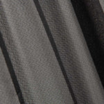 Entoilage en tricot fin noir - Ribes y Casals