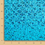 Hologramme Foiled Bleu - Ribes y Casals