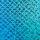 Hologramme Foiled Bleu - Ribes y Casals