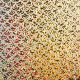 Hologramme Foiled Couleur Or - Ribes y Casals