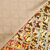 Hologramme Foiled Couleur Or - Ribes y Casals