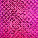 Hologramme Foiled Fuchsia - Ribes y Casals