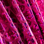 Hologramme Foiled Fuchsia - Ribes y Casals