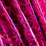 Hologramme Foiled Fuchsia - Ribes y Casals