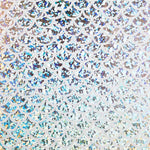 Hologramme Foiled Blanc - Ribes y Casals