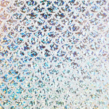 Hologramme Foiled Blanc - Ribes y Casals