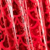 Hologramme Foiled Rouge - Ribes y Casals