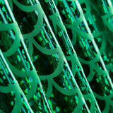 Hologramme Foiled Couleur Vert - Ribes y Casals