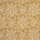 Viscose Etnique Ocre - Ribes y Casals