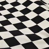 Imprimés Satin Métallique Arlequin - Ribes y Casals