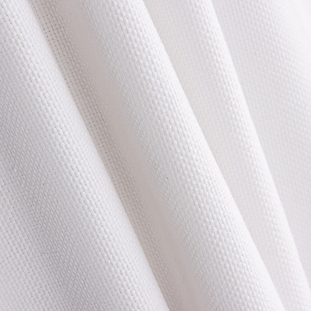 Tapis Panama Blanc - Ribes y Casals