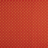 Popeline de coton « Étoiles dorées » - Ribes y Casals