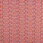 Viscose Ethnique Rouge - Ribes y Casals