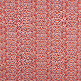 Viscose Ethnique Rouge - Ribes y Casals