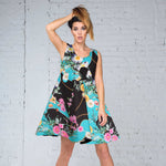 Burlington Stretch Chains Aigue-Marine - Ribes y Casals