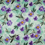 Burlington Stretch Japan Lila - Ribes y Casals