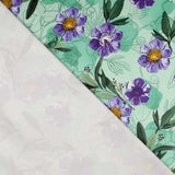 Burlington Stretch Japan Lila - Ribes y Casals