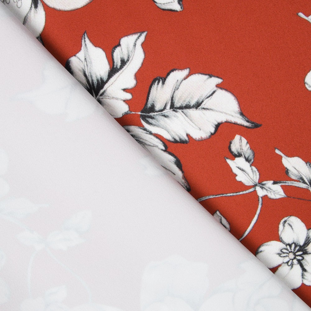 Burlington Stretch Mai Red - Ribes y Casals