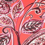 Burlington Stretch Maxi Cahemire Corail - Ribes y Casals