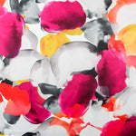 Burlington Stretch Pétales Violet - Ribes y Casals