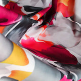 Burlington Stretch Pétales Violet - Ribes y Casals