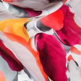 Burlington Stretch Pétales Violet - Ribes y Casals