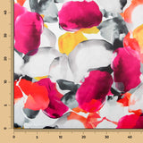 Burlington Stretch Pétales Violet - Ribes y Casals