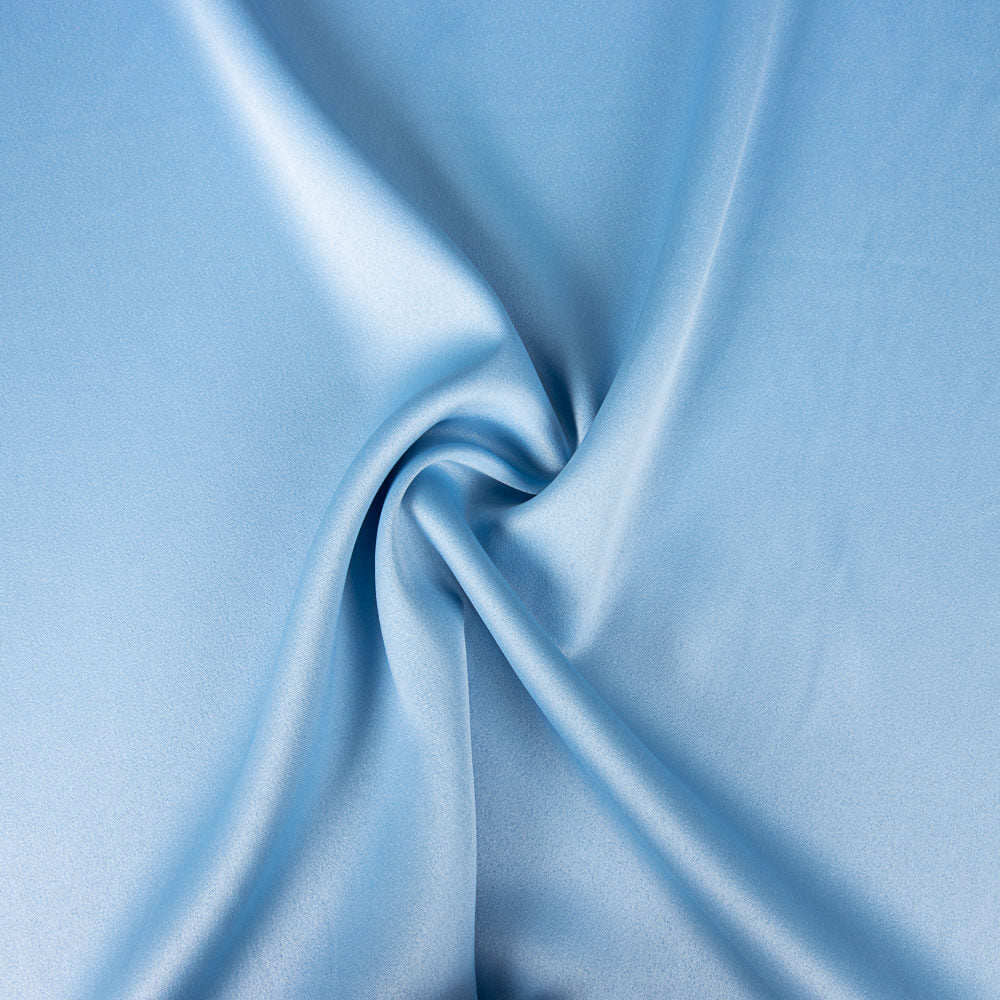 Fama Stretch Porcelaine Bleu - Ribes y Casals