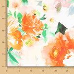 Fama Printemps Fleur Porcelaine - Ribes y Casals