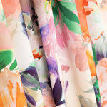 Fama Printemps Fleur Porcelaine - Ribes y Casals