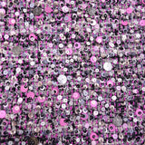 Fantaisie Chanel Rose Paillette - Ribes y Casals